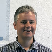 Robin Wyers